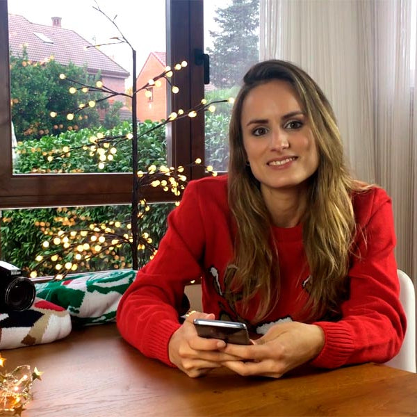 ALICIA SOBRE NOSOTROS JERSEYS NAVIDENOS