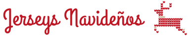 Logo Jerseys Navideños 2024