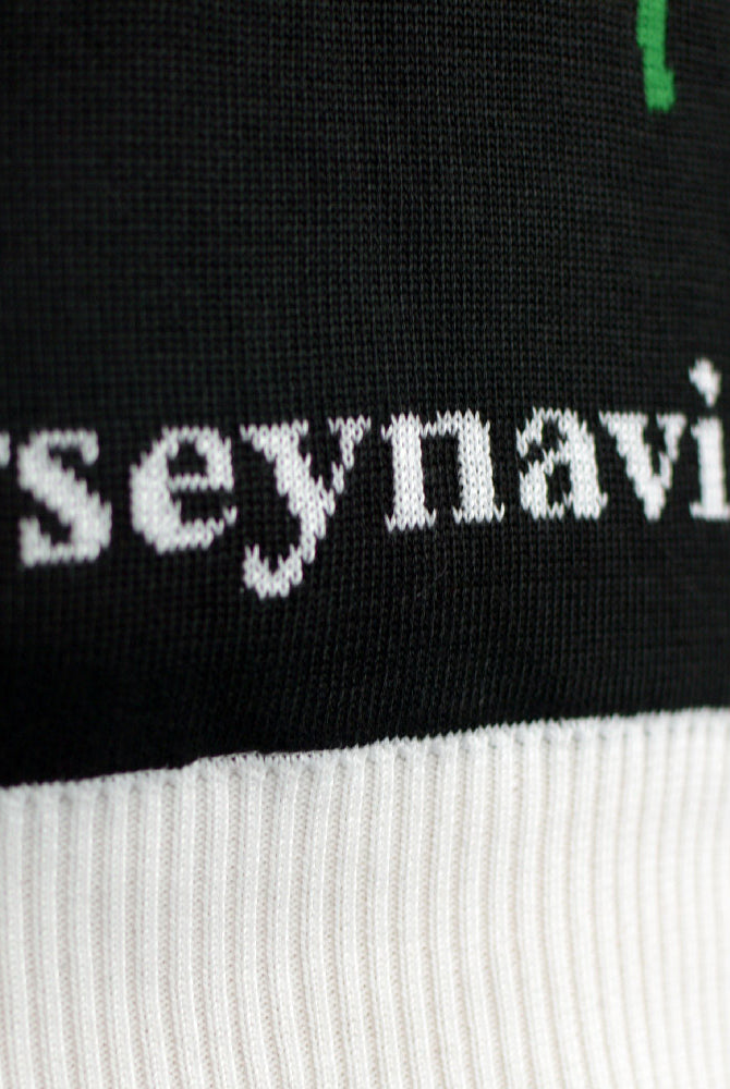 Hombre y Mujer Jersey de Navidad con Luces LED