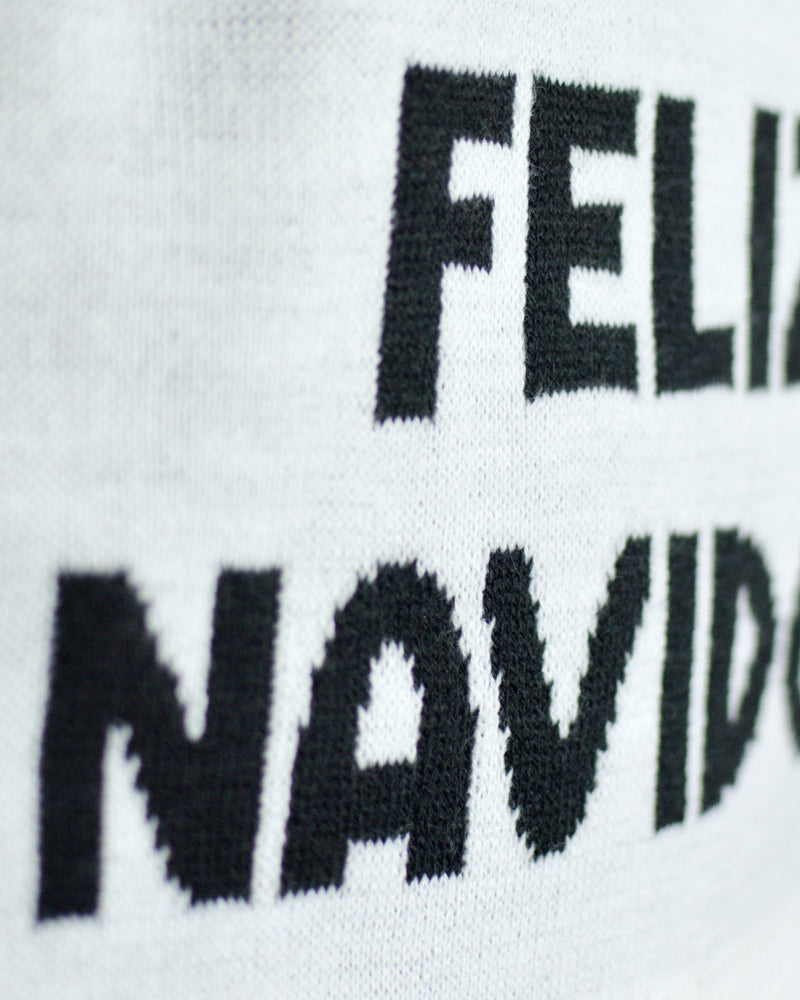 Jersey de Navidad Feliz Navidog