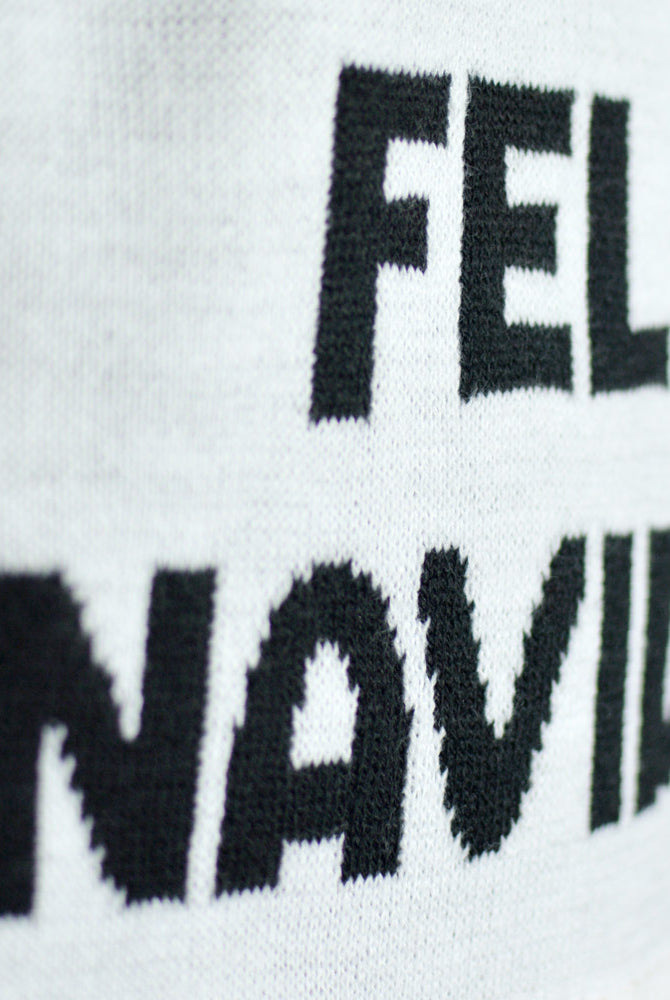 Jersey de Navidad Feliz Navidog