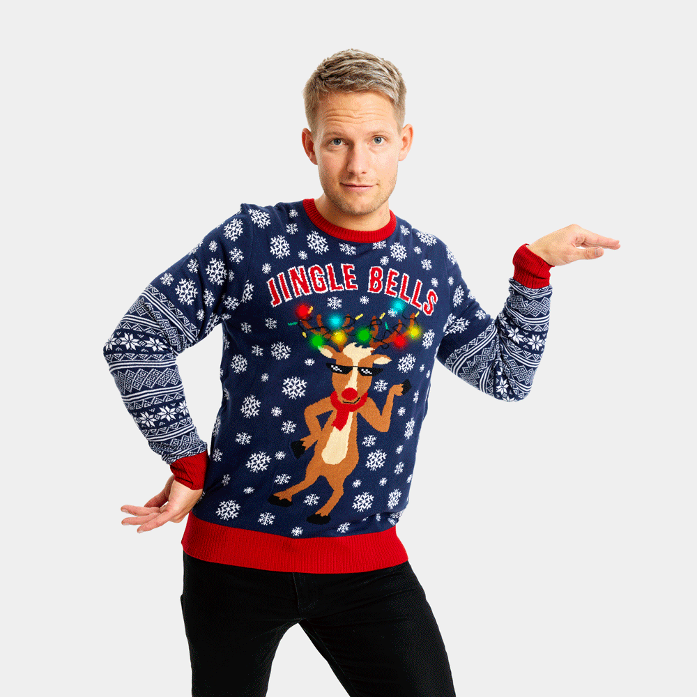 Christmas Tree Ugly Sweaters NavideÃ±os H&m De Navidad Outfit