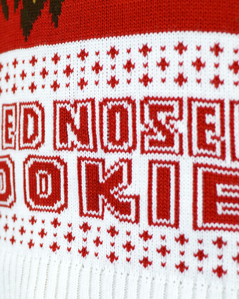 Jersey de Navidad Star Wars para Hombre Wookiee