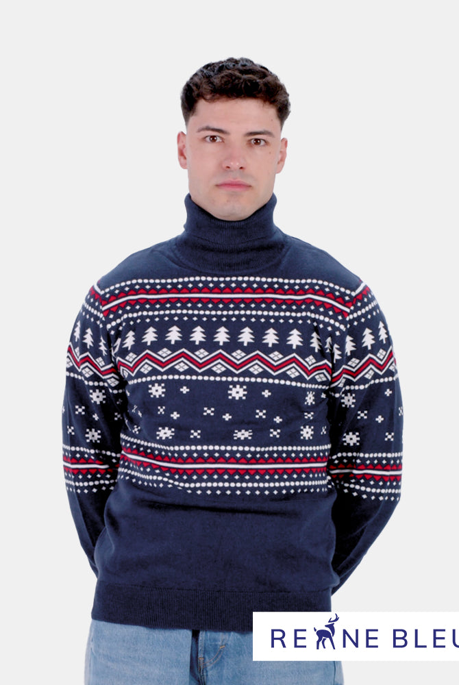 Jersey para Hombre de Algodón Orgánico Coldberry