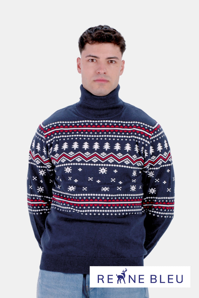 Jersey para Hombre de Algodón Orgánico Coldberry