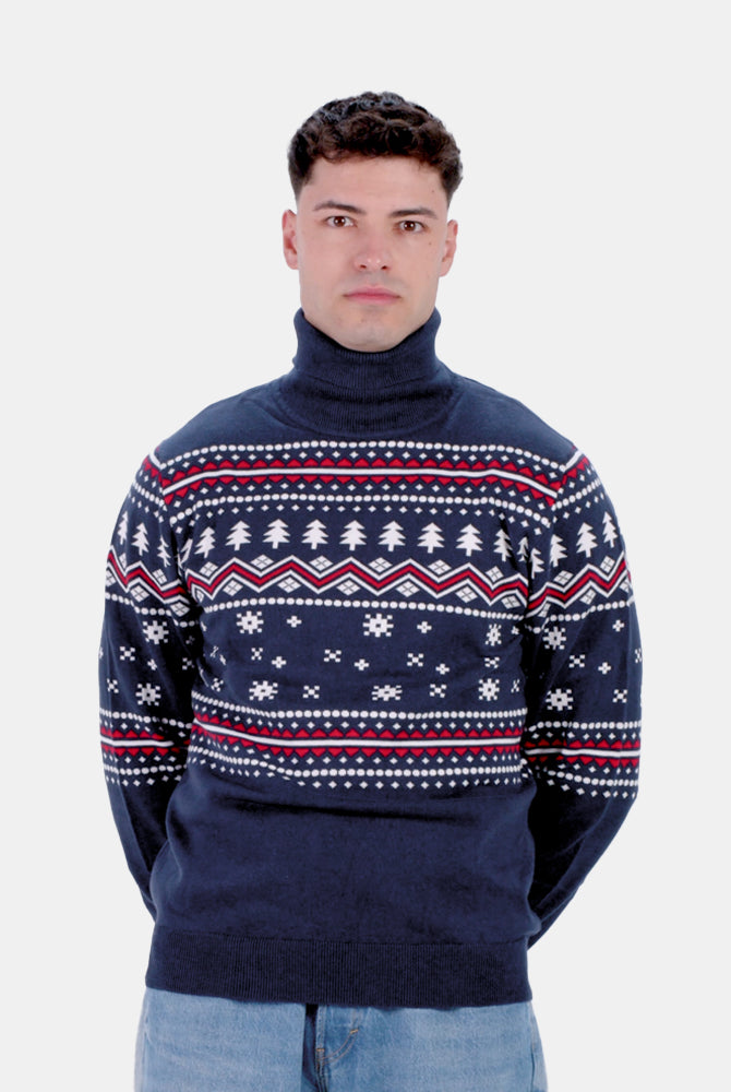 Jersey para Mujer de Algodón Orgánico Coldberry Hombre