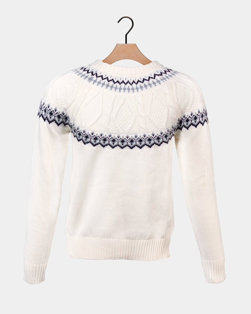 Jersey para Mujer de Arctic Algodón Orgánico