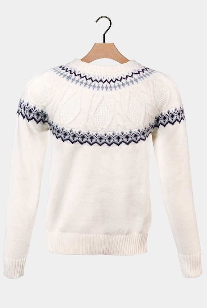 Jersey para Mujer de Arctic Algodón Orgánico