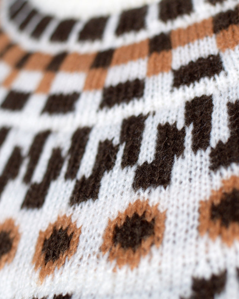 Jersey para Mujer de Lana Black Forest
Mohair