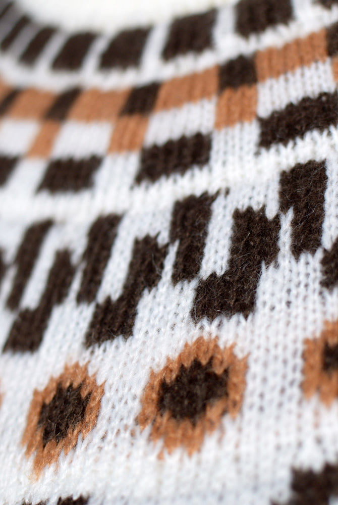 Jersey para Mujer de Lana Black Forest
Mohair