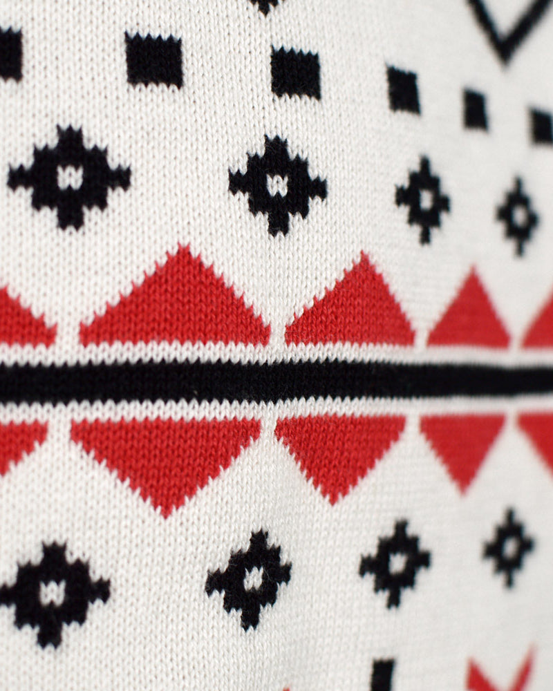 Jersey Hombre de Algodón Orgánico Après-ski