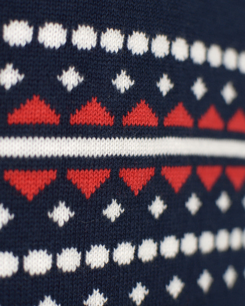 Jersey para pareja de Algodón Orgánico Coldberry