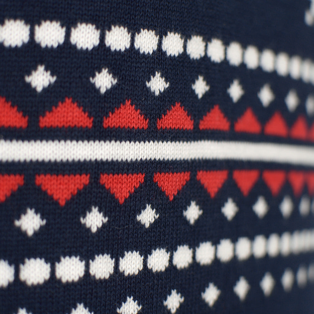 Jersey para pareja de Algodón Orgánico Coldberry