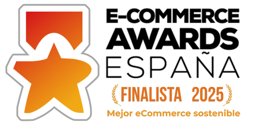 Jerseys Navideños Mejor E-commerce Sostenible 2025