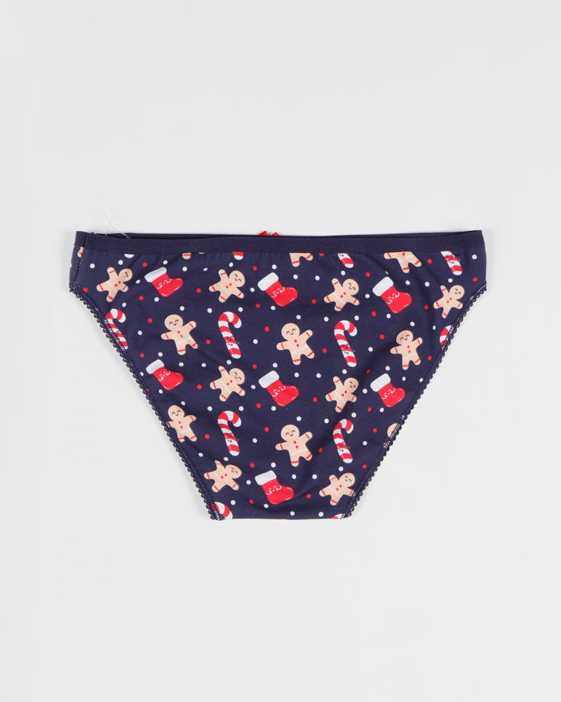 Braguita Mr Wonderful Galletitas y Bastones