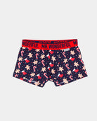 Calzoncillo Boxer Mr Wonderful Galletitas