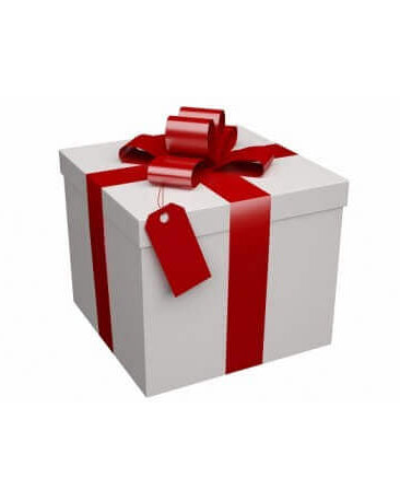 Jersey navideño sorpresa