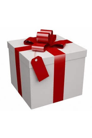Jersey navideño sorpresa