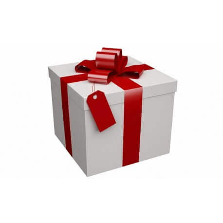 Jersey navideño sorpresa