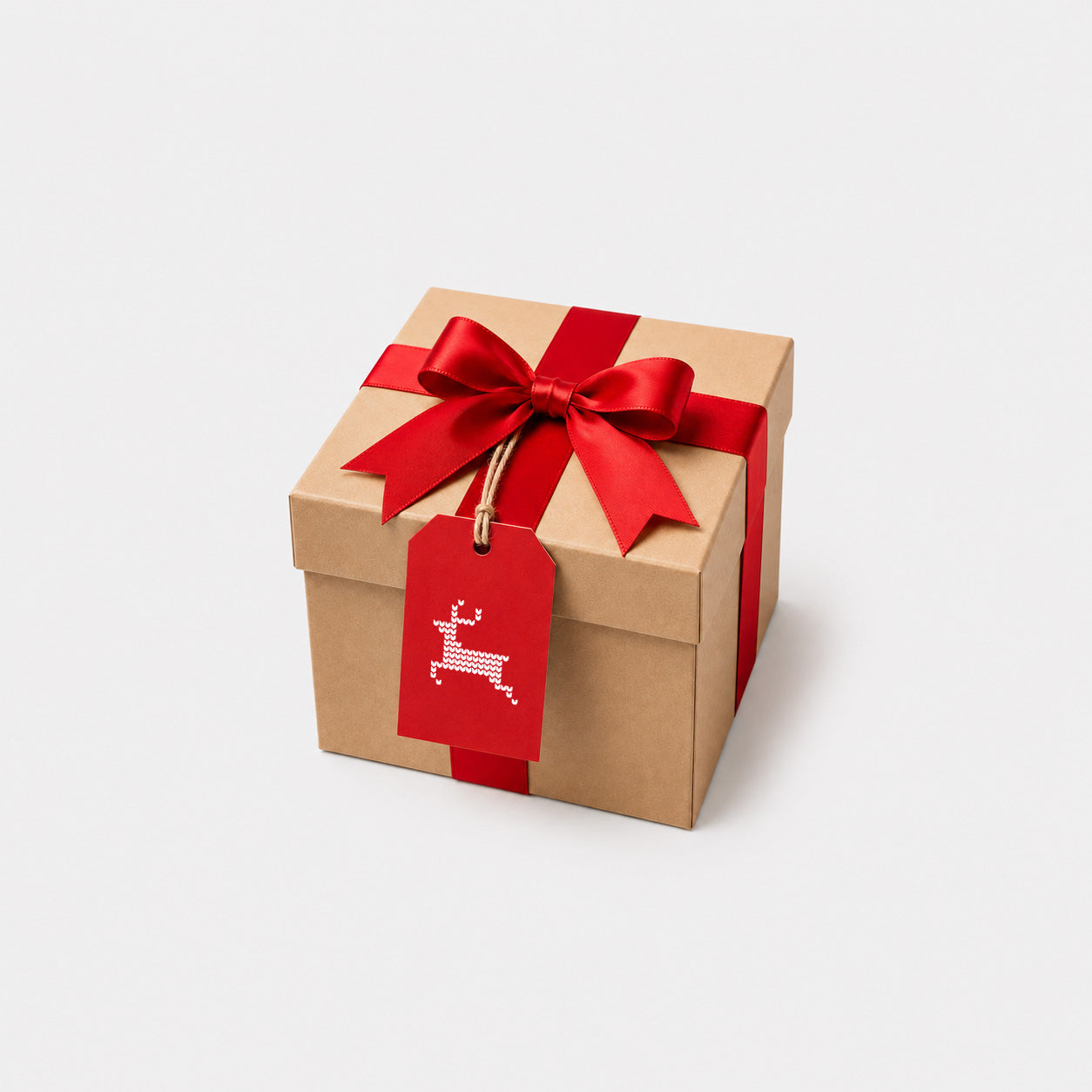 Jersey navideño sorpresa