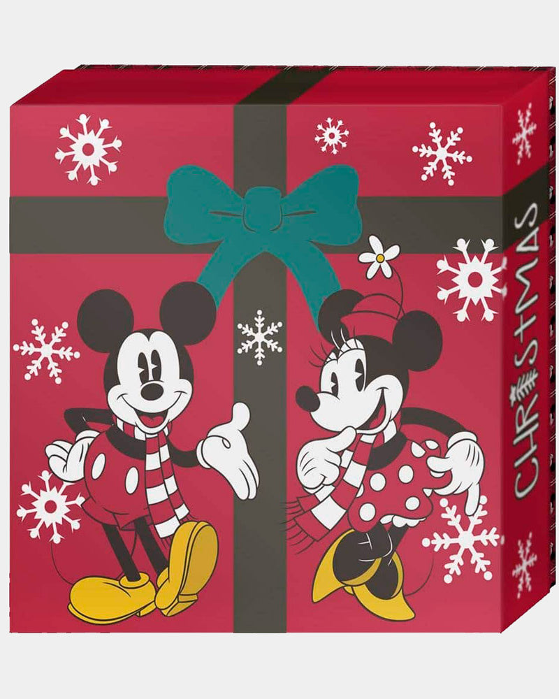 Packaging Pijama Navidad para Bebé
