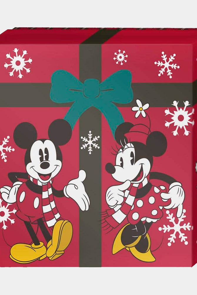 Packaging Pijama Navidad para Bebé