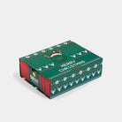 Packaging Pijama Navideño Hombre Smile