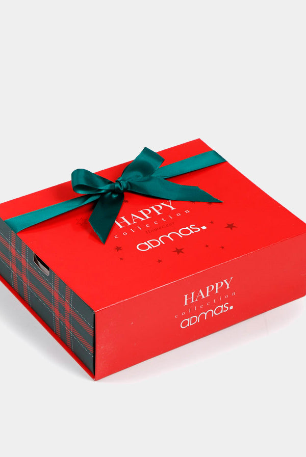 Packaging Sudadera Navideña Oh Deer! Hombre