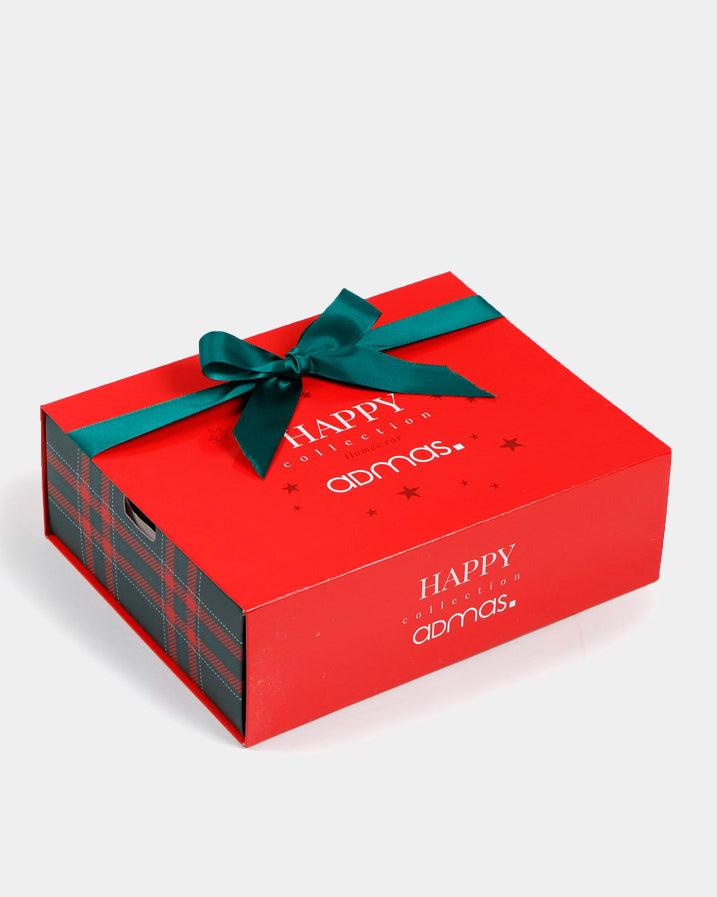 Packaging Sudadera Navideña Oh Deer! Hombre