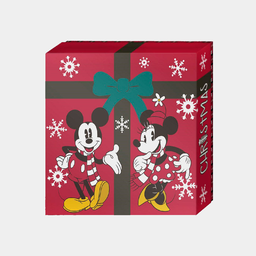 Packaging Sudadera de Navidad para Niña y Niño Minnie