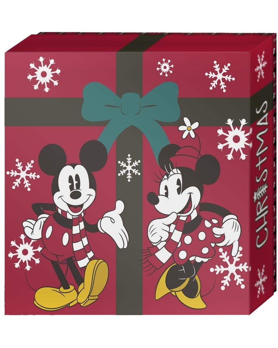Packaging Sudadera de Navidad para Niña y Niño Mickey