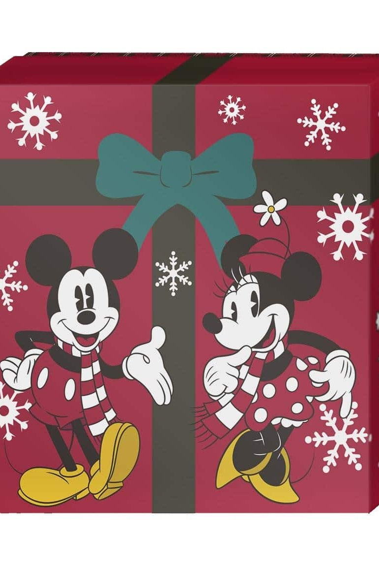 Packaging Sudadera de Navidad para Niña y Niño Mickey