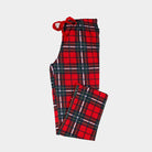 Pantalón Pijama Navideño Hombre Smile