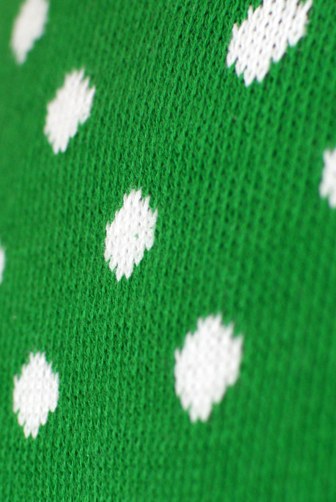 Jersey de Navidad Parejas Verde Reno con Gorro en 3D Detalle Cuerno