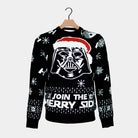 Jersey de Navidad para Hombre Join The Merry Side