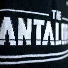 Jersey de Navidad Parejas The Santalorian detalle 1