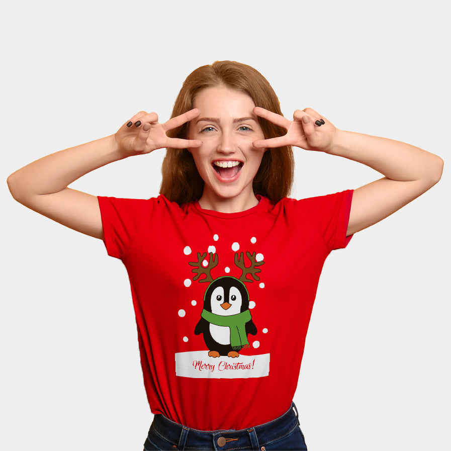 Camisas para orders navidad familia