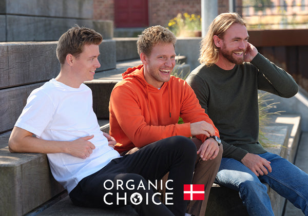 Organic Choice banner