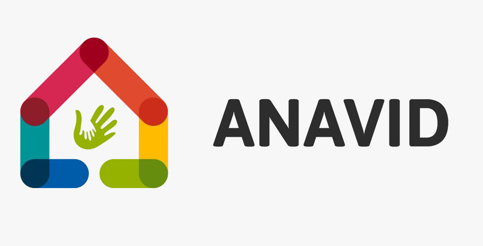 ANAVID colaboración Jerseys Navideños