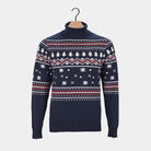 Coldberry Jersey para pareja de Algodón Orgánico 
