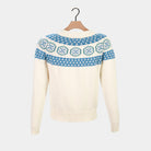 Glacier Jersey para Mujer de Algodón Orgánico 

