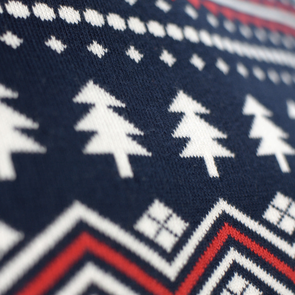 Jersey pareja Algodón Orgánico Coldberry
