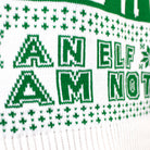Jersey de Navidad Star Wars para Hombre I am Not an Elf
