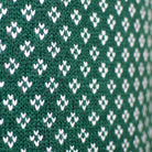 Jersey de Navidad Parejas Clásico Verde y Blanco Elegante
