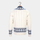 Jersey para Hombre de Algodón Cottage Orgánico 
