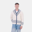Jersey para Hombre Algodón Orgánico Cottage
