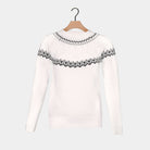 Jersey para Mujer de Algodón Arctic Orgánico 
