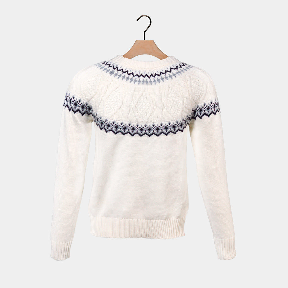 Jersey para Mujer de Arctic Algodón Orgánico 
