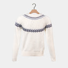Jersey para Mujer de Arctic Algodón Orgánico 

