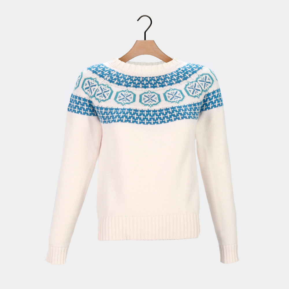 Jersey para Mujer de Glacier Algodón Orgánico 

